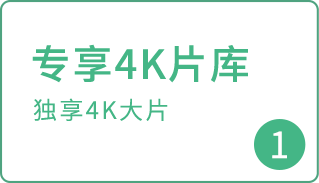 4K大片